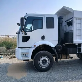 Ford Cargo 3535D 2010