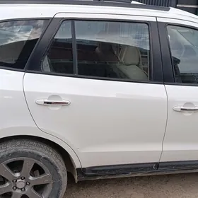 Hyundai Santa Fe 2008