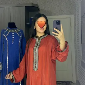 Tayyar gatowy koynekler