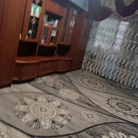 ВОСТОЧНЫЙ 303. 3 КОМНАТ 1 ЭТАЖ