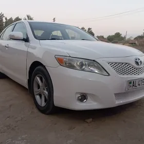 Toyota Camry 2010