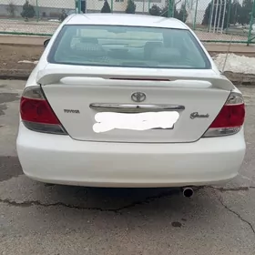 Toyota Camry 2002