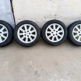 limited 1 16 lyk disga teker