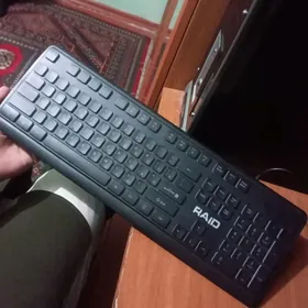 Klawyeturya miska kalonka