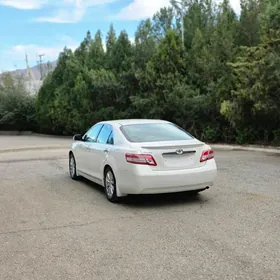 Toyota Camry 2009