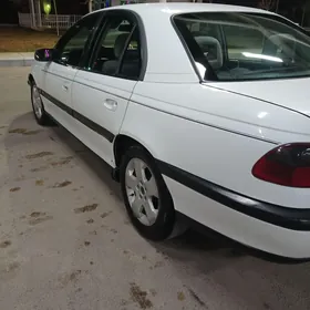 Opel Omega 1994