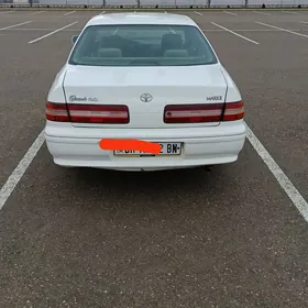 Toyota Mark II 1996