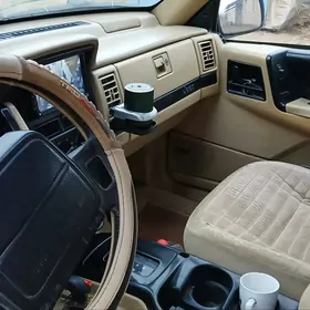 Jeep Grand Cherokee 1994