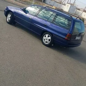 Opel Astra 1996