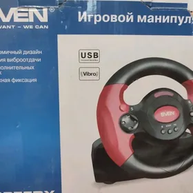 Rol руль игровой