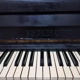 Ukraina pianinoPianino
