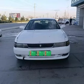 Toyota Chaser 1993