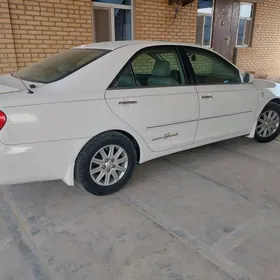 Toyota Camry 2003