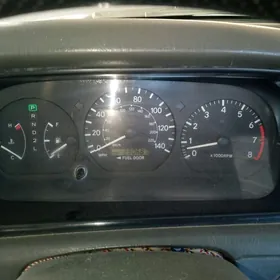 Toyota Camry 1998