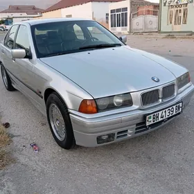 BMW 320 1994