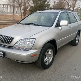 Lexus RX 300 2000