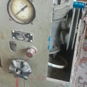 компрессор