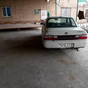Toyota Corolla 1997