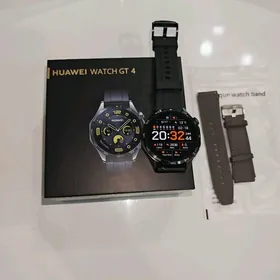 Huawei watch GT 4