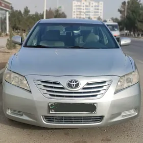 Toyota Camry 2008