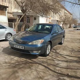Toyota Camry 2003
