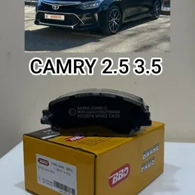 CAMRY2.5 3.5 2018ý BBD KALODKA