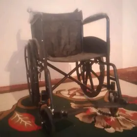 коляска энвалит ун.