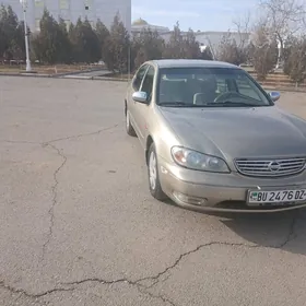 Nissan Maxima 2004