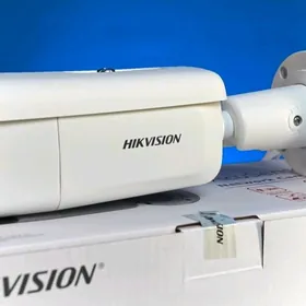 HIKVISION Kamera