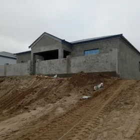 satlyk jaý 30 ýylyk ipateka