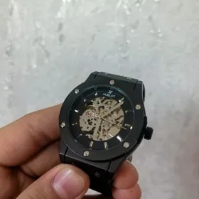 Hublot mehanika