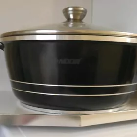 Га́зан чайник касе