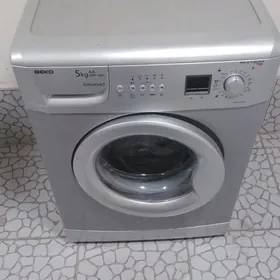 стералка Беко