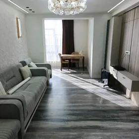 4 KOMNAT HUDAYBERDYYEW