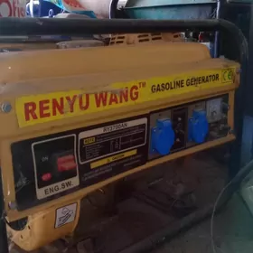 Dwžok Benzin / Dizel