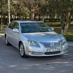 Toyota Avalon 2009
