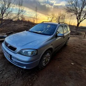 Opel Astra 1998