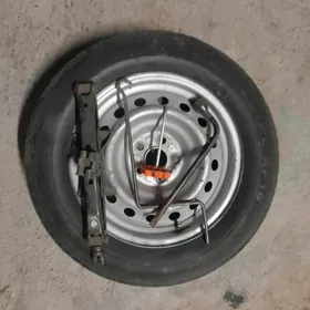 carolla 08 13 zapasga kamplekt