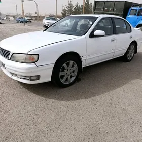Nissan Cefiro 1992