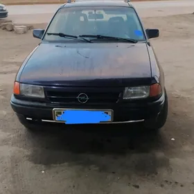 Opel Astra 1993