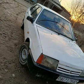 Lada 21099 1998