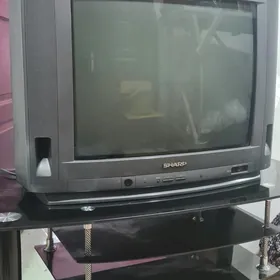 SHARP telewizor