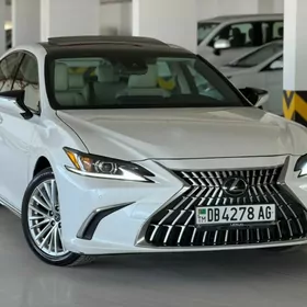 Lexus ES 350 2024