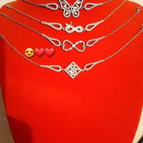 Kumus braslet sowgat