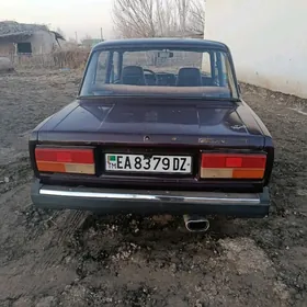 Lada 2107 2009