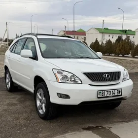 Lexus RX 330 2004