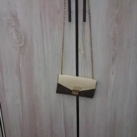 сумка ве гапчык