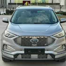Ford Edge 2021
