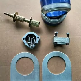 Бакинский передок!!