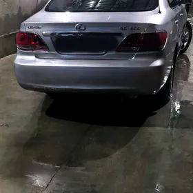 Lexus ES 300 2002